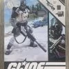 Hasbro G.I. Joe Classified Series Arctic B.A.T 69 Action Figure Exclusive -Toy Shop 5010996105318