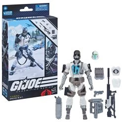 Hasbro G.I. Joe Classified Series Arctic B.A.T 69 Action Figure Exclusive 7 Hasbro G.I. Joe Classified Series Arctic B.A.T 69 Action Figure Exclusive -Toy Shop 5010996105318a