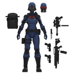 Hasbro G.I. Joe Classified Series 68 Cobra Valkyries Action Figure -Toy Shop 5010996111722C