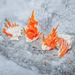 Hasbro G.I. Joe Classified Series Scrap-Iron & Anti-Armor Drone Action Figure -Toy Shop 5010996112552c