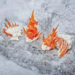 Hasbro G.I. Joe Classified Series Scrap-Iron And Anti-Armor Drone Set Action Figure -Toy Shop 5010996112552e 1