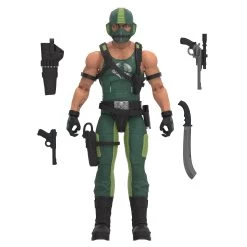 Hasbro G.I. Joe Classified Series Copperhead Action Figure