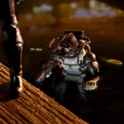 Hasbro G.I. Joe Classified Series Edward "Torpedo" Leialoha Action Figure -Toy Shop 5010996116284b