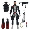 Hasbro G.I. Joe Classified Series Edward "Torpedo" Leialoha Action Figure 2 Hasbro G.I. Joe Classified Series Edward "Torpedo" Leialoha Action Figure -Toy Shop 5010996116284e