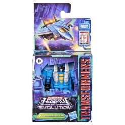 Hasbro Transformers Generations Legacy Evolution Core Class Thundercracker Action Figure -Toy Shop 5010996120533