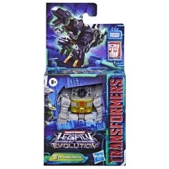 Hasbro Transformers Generations Legacy Evolution Core Class Dinobot Grimlock Action Figure -Toy Shop 5010996120540