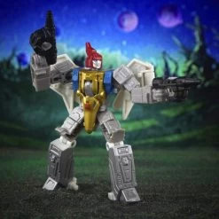 Hasbro Transformers Generations Legacy Evolution Core Class Dinobot Swoop Action Figure