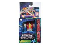Hasbro Transformers Generations Legacy Evolution Core Class Starscream Action Figure -Toy Shop 5010996120588
