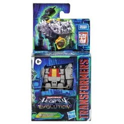 Hasbro Transformers Generations Legacy Evolution Core Class Dinobot Scarr Action Figure -Toy Shop 5010996120601