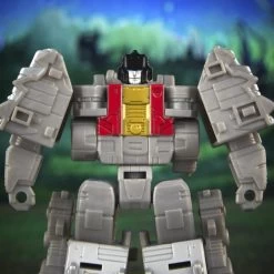 Hasbro Transformers Generations Legacy Evolution Core Class Dinobot Scarr Action Figure -Toy Shop 5010996120601d