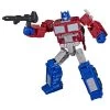 Hasbro Transformers Generations Legacy Evolution Core Class Optimus Prime Action Figure -Toy Shop 5010996120618a
