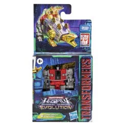 Hasbro Transformers Generations Legacy Evolution Core Class Dinobot Snarl Action Figure -Toy Shop 5010996120625