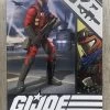 Hasbro G.I. Joe Classified Series 85 Crimson Viper Action Figure -Toy Shop 5010996125897