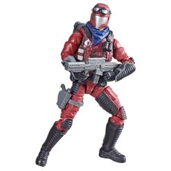 Hasbro G.I. Joe Classified Series 85 Crimson Viper Action Figure -Toy Shop 5010996125897C