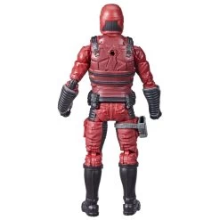 Hasbro G.I. Joe Classified Series 85 Crimson Viper Action Figure -Toy Shop 5010996125897D