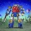 Hasbro Transformers Generations Legacy Evolution Commander Class Armada Universe Optimus Prime Action Figure -Toy Shop 5010996126603e