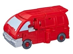 Hasbro Transformers Generations The Movie Studio Series 86 Core Class Ironhide Action Figure -Toy Shop 5010996126627c