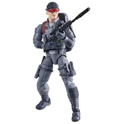 Hasbro G.I. Joe Classified Series 86 Low-Light Action Figure -Toy Shop 5010996132918d