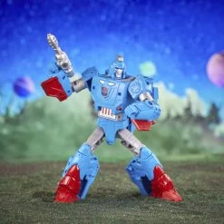 Hasbro Transformers Generations Legacy Evolution Deluxe Class Devcon Action Figure -Toy Shop 5010996133274c