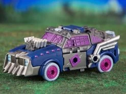 Hasbro Transformers Generations Legacy Evolution Deluxe Class Axlegrease Action Figure -Toy Shop 5010996133298e