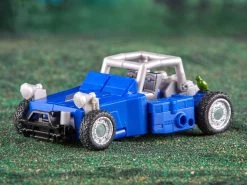 Hasbro Transformers Generations Legacy Evolution Deluxe Class Beachcomber And Paradise Parakeet Action Figure -Toy Shop 5010996133304e