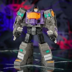 Hasbro Transformers Generations Shattered Glass Leader Class Grimlock Action Figure