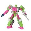 Hasbro Transformers Generations Legacy Evolution Deluxe Class G2 Universe Autobot Mirage Action Figure -Toy Shop 5010996136213a