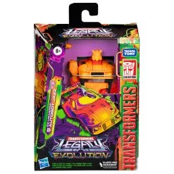 Hasbro Transformers Generations Legacy Evolution Deluxe Class G2 Universe Autobot Jazz Action Figure -Toy Shop 5010996136220