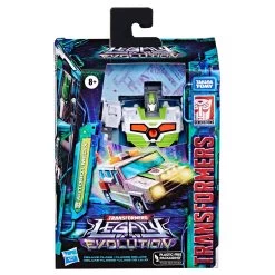 Hasbro Transformers Generations Legacy Evolution Deluxe Class Autobot Medix Action Figure -Toy Shop 5010996137890