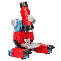 Hasbro Transformers The Movie Retro Autobot Scientist Perceptor Action Figure -Toy Shop 5010996137920b