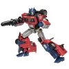 Hasbro Transformers Generations Leader Optimus Prime (Volvo VNR 300) Action Figure -Toy Shop 5010996137968a