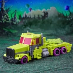 Hasbro Transformers Generations Legacy Evolution Leader Class G2 Universe Toxitron Action Figure -Toy Shop 5010996138798g