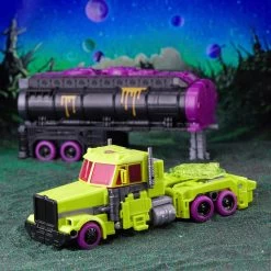 Hasbro Transformers Generations Legacy Evolution Leader Class G2 Universe Toxitron Action Figure -Toy Shop 5010996138798h