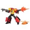 Hasbro Transformers Generations Legacy Evolution Armada Universe Powerlinx Hot Shot And Jolt Action Figure Exclusive -Toy Shop 5010996138842d