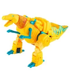 Hasbro Transformers Generations Legacy Evolution Leader Class G2 Universe Grimlock Action Figure -Toy Shop 5010996143112b