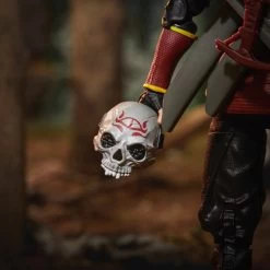 Hasbro G.I. Joe Classified Series #88 Cobra Python Patrol Vypra Action Figure 18 Hasbro G.I. Joe Classified Series #88 Cobra Python Patrol Vypra Action Figure -Toy Shop 5010996146779f