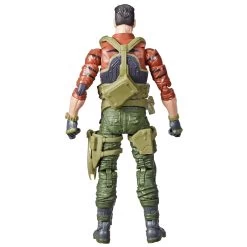 Hasbro G.I. Joe Classified Series #89 Tiger Force Flint Action Figure -Toy Shop 5010996146854g