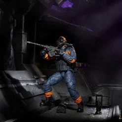 Hasbro G.I. Joe Classified Series #94 Cobra Mole Rat Action Figure -Toy Shop 5010996147110b