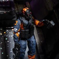 Hasbro G.I. Joe Classified Series #94 Cobra Mole Rat Action Figure -Toy Shop 5010996147110c