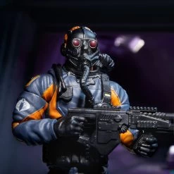 Hasbro G.I. Joe Classified Series #94 Cobra Mole Rat Action Figure -Toy Shop 5010996147110e