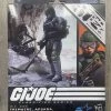 Hasbro G.I. Joe Classified Series 78 Tripwire Apsara M.A.C.L.E.O.D Action Figure