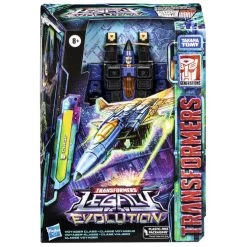 Hasbro Transformers Generations Legacy Evolution Voyager Class Dirge Action Figure -Toy Shop 5010996149664