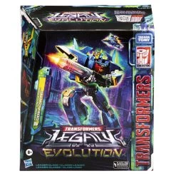 Hasbro Transformers Generations Legacy Evolution Leader Class Dreadwing (Prime Universe) Action Figure 7 Hasbro Transformers Generations Legacy Evolution Leader Class Dreadwing (Prime Universe) Action Figure -Toy Shop 5010996150387