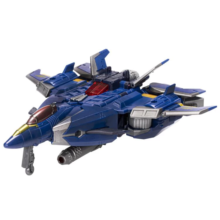 Hasbro Transformers Generations Legacy Evolution Leader Class Dreadwing (Prime Universe) Action Figure 4 Hasbro Transformers Generations Legacy Evolution Leader Class Dreadwing (Prime Universe) Action Figure - Image 2