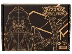 Hasbro Transformers Generations Selects Legacy Voyager Antagony Action Figure -Toy Shop 5010996153227