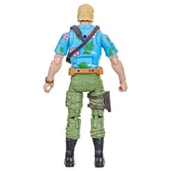Hasbro G.I. Joe Classified Series Philip "Chuckles" Provost Action Figure -Toy Shop 5010996180421b 5d7e5658 1bf3 4f29 9d44 3948865cf8df