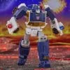 Hasbro Transformers Generations Legacy United Deluxe Rescue Bots Universe Autobot Chase Action Figure