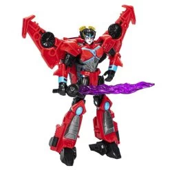 Hasbro Transformers Generations Legacy United Deluxe Cyberverse Universe Windblade Action Figure -Toy Shop 5010996195944k