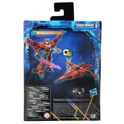 Hasbro Transformers Generations Legacy United Deluxe Cyberverse Universe Windblade Action Figure -Toy Shop 5010996195944n