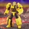 Hasbro Transformers Generations Legacy United Deluxe Animated Universe Bumblebee Action Figure -Toy Shop 5010996195951a